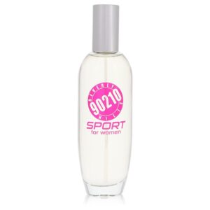 90210 Sport by Torand - Eau De Parfum Spray (unboxed) 3.4 oz