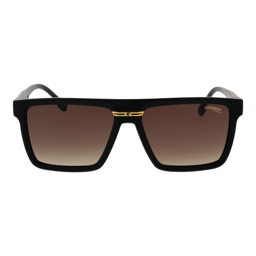 Carrera Black Eco Polyamide Sunglasses - Image 2