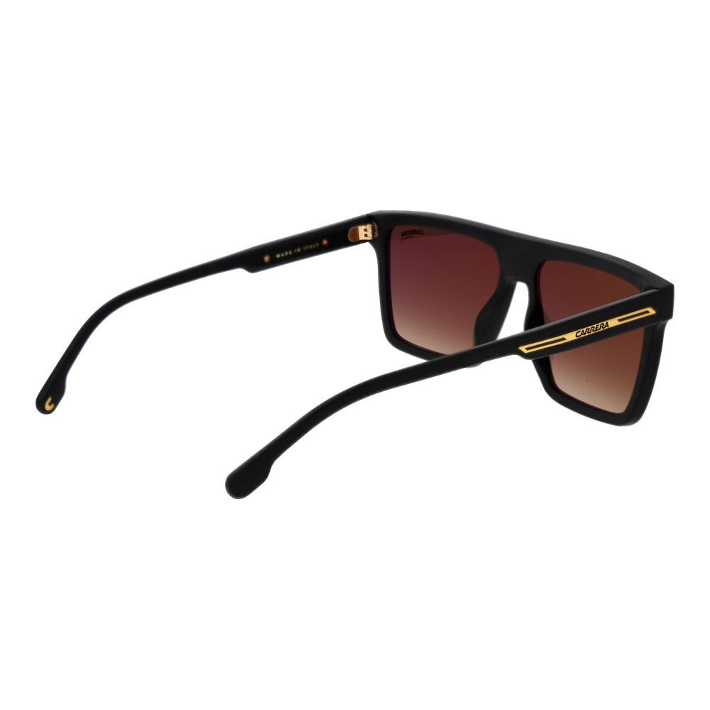 Carrera Black Eco Polyamide Sunglasses - Image 3