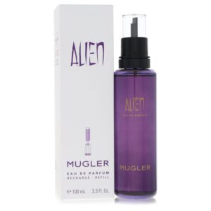 Alien by Thierry Mugler - Eau De Parfum Refill 3.4 oz