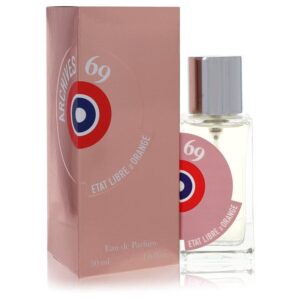 Archives 69 by Etat Libre D'Orange - Eau De Parfum Spray (Unisex) 1.6 oz