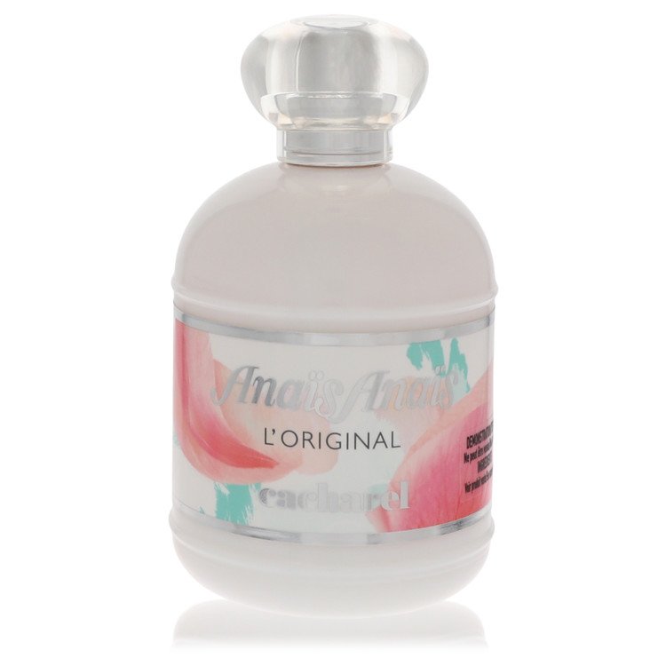 Anais Anais L'Original by Cacharel - Eau De Toilette Spray (Tester) 3.4 oz