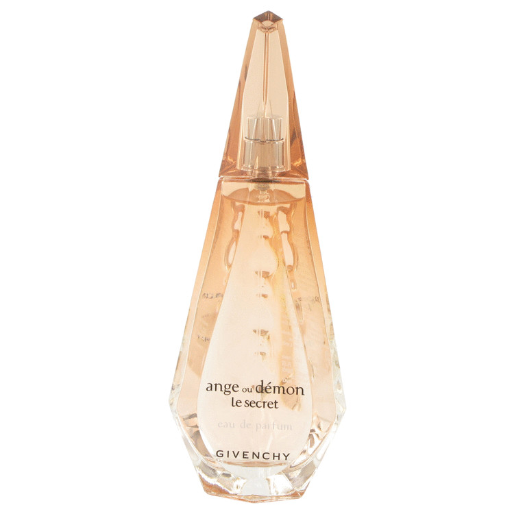 Ange Ou Demon Le Secret by Givenchy - Eau De Parfum Spray (Tester) 3.4 oz