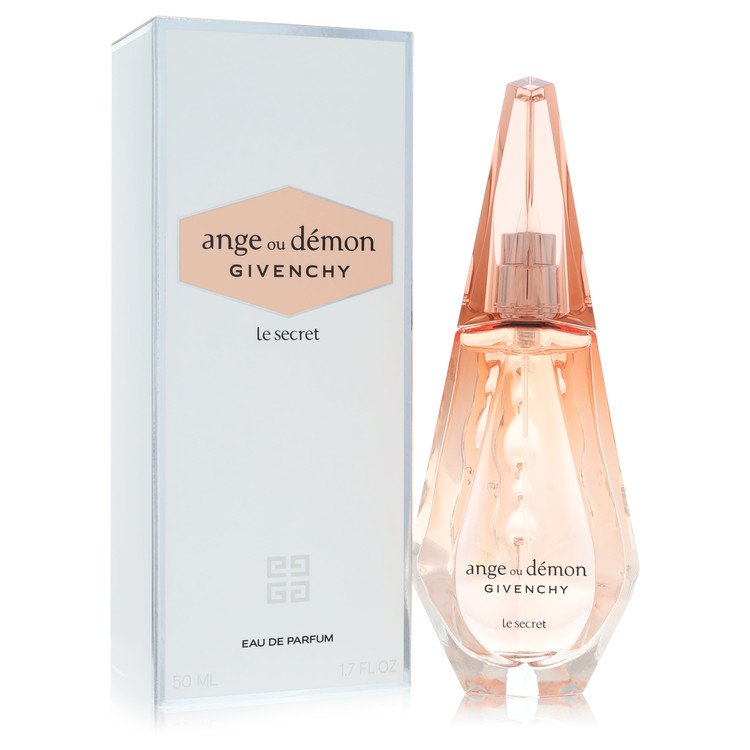 Ange Ou Demon Le Secret by Givenchy - Eau De Parfum Spray 1.7 oz