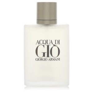 Acqua Di Gio by Giorgio Armani - Eau De Toilette Spray (Tester) 3.3 oz