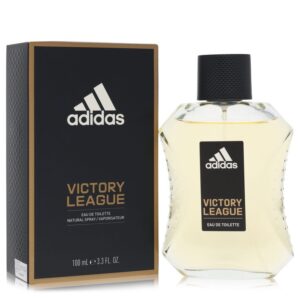 Adidas Victory League by Adidas - Eau De Toilette Spray 3.4 oz