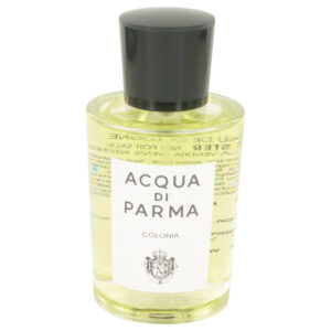 Acqua Di Parma Colonia by Acqua Di Parma - Eau De Cologne Spray (Tester) 3.4 oz