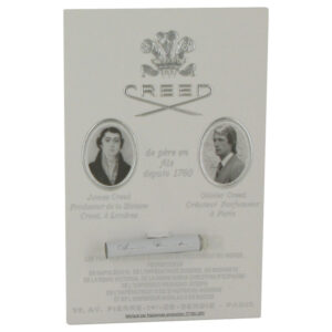 Acqua Fiorentina by Creed - Vial (sample) .05 oz