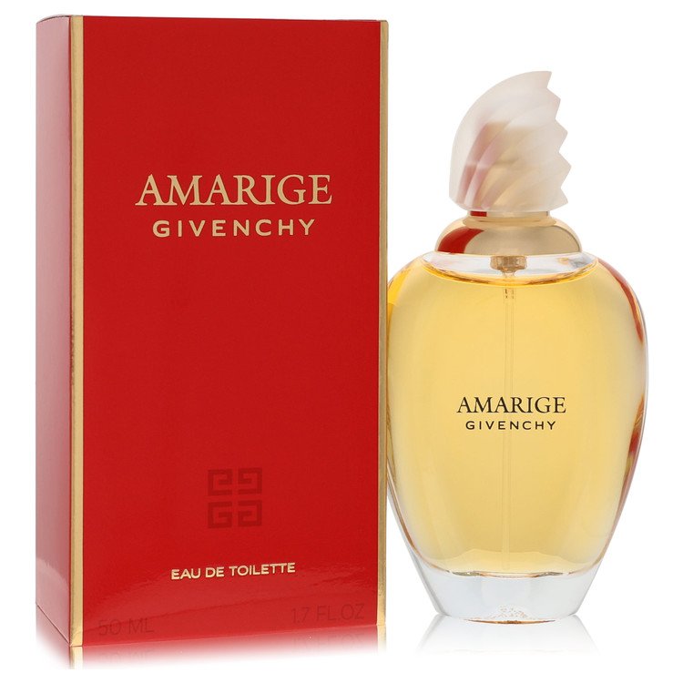 Amarige by Givenchy - Eau De Toilette Spray 1.7 oz