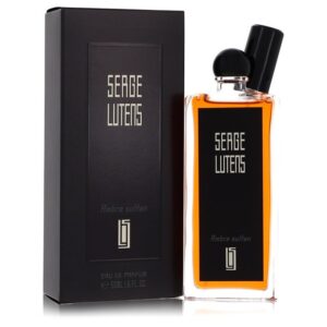 Ambre Sultan by Serge Lutens - Eau De Parfum Spray (Unisex) 1.69 oz