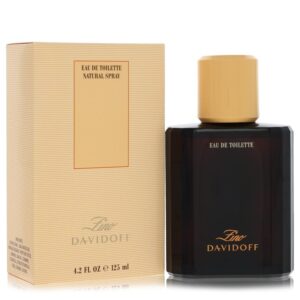 Zino Davidoff by Davidoff - Eau De Toilette Spray 4.2 oz