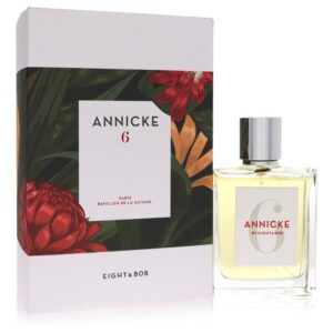 Annicke 6 by Eight & Bob - Eau De Parfum Spray 3.4 oz