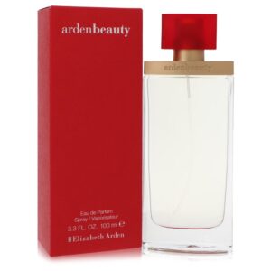 Arden Beauty by Elizabeth Arden - Eau De Parfum Spray 3.3 oz