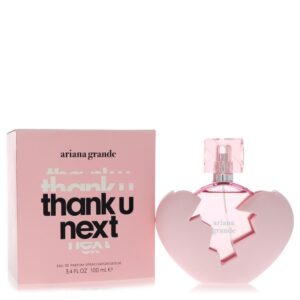 Ariana Grande Thank U, Next by Ariana Grande - Eau De Parfum Spray 3.4 oz