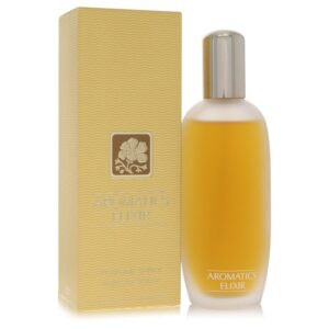 Aromatics Elixir by Clinique - Eau De Parfum Spray 3.4 oz