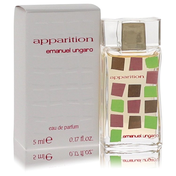 Apparition by Ungaro - Mini EDP .17 oz