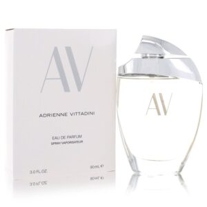 Av by Adrienne Vittadini - Eau De Parfum Spray 3 oz