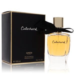 Cabochard by Parfums Gres - Eau De Parfum Spray 3.4 oz