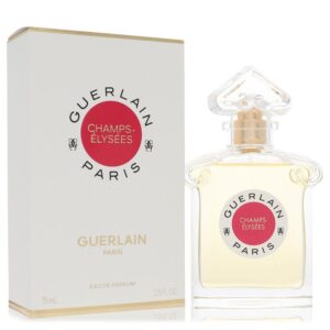 Champs Elysees by Guerlain - Eau De Parfum Spray 2.5 oz