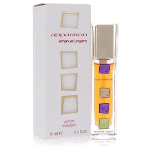 Apparition by Ungaro - Pure Parfum .5 oz