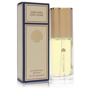 White Linen by Estee Lauder - Eau De Parfum Spray 2 oz