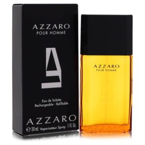 Azzaro by Azzaro - Eau De Toilette Spray 1 oz