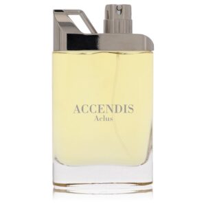 Aclus by Accendis - Eau De Parfum Spray (Unisex Unboxed) 3.4 oz