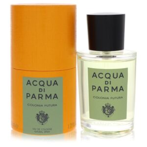 Acqua Di Parma Colonia Futura by Acqua Di Parma - Eau De Cologne Spray (unisex) 1.7 oz