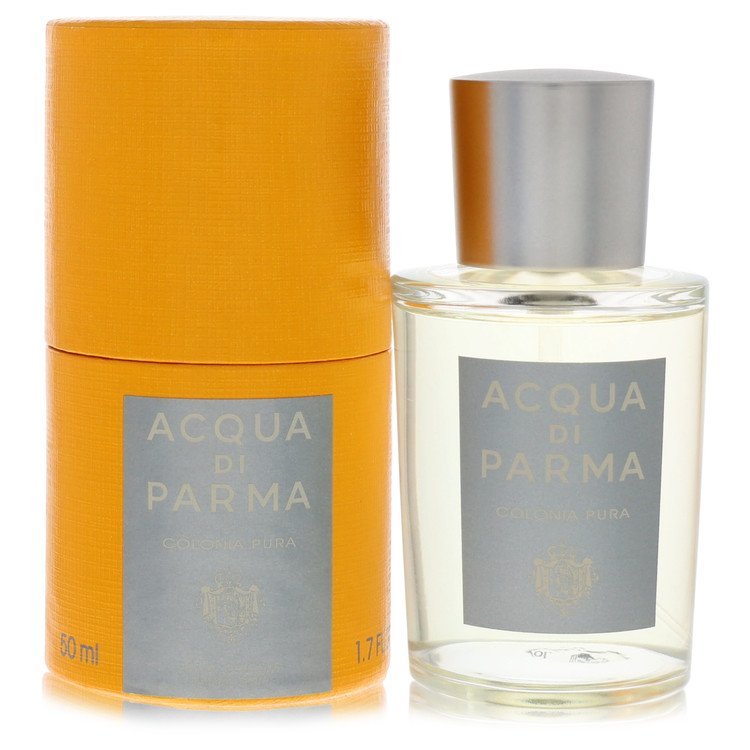 Acqua Di Parma Colonia Pura by Acqua Di Parma - Eau De Cologne Spray 1.7 oz