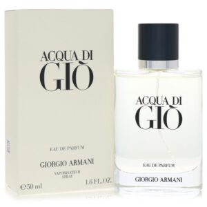 Acqua Di Gio by Giorgio Armani - Eau De Parfum Spray 1.6 oz