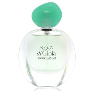 Acqua Di Gioia by Giorgio Armani - Eau De Parfum Spray (Tester) 1 oz