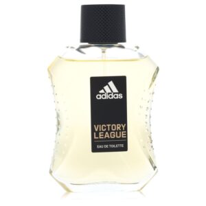 Adidas Victory League by Adidas - Eau De Toilette Spray (Tester) 3.3 oz