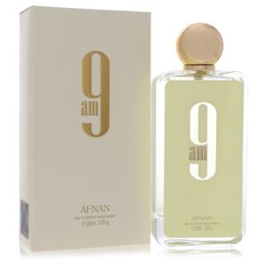Afnan 9am by Afnan - Eau De Parfum Spray 3.4 oz