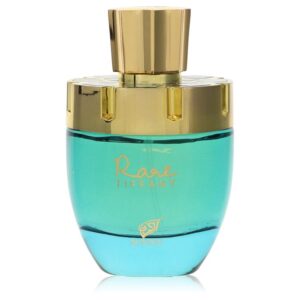 Afnan Rare Tiffany by Afnan - Eau De Parfum Spray (unboxed) 3.4 oz