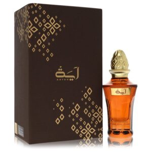 Ahmed Al Maghribi Aayah by Ahmed Al Maghribi - Extrait De Parfum Spray 50 ml