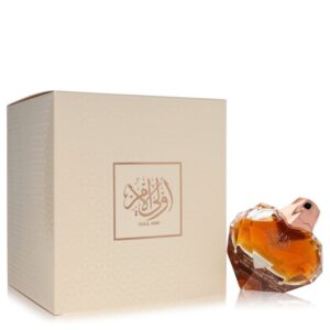 Ahmed Al Maghribi Oulil Amr by Ahmed Al Maghribi - Eau De Parfum Spray 60 ml