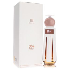Ahmed Al Maghribi Marj by Ahmed Al Maghribi - Extrait De Parfum Spray (Unisex) 60 ml