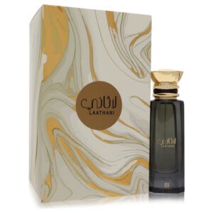 Ahmed Al Maghribi Laathani by Ahmed Al Maghribi - Eau De Parfum Spray (Unisex) 80 ml