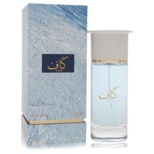Ahmed Al Maghribi Kaaf by Ahmed Al Maghribi - Eau De Parfum Spray (Unisex) 100 ml