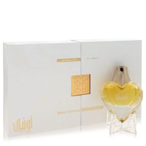 Ahmed Al Maghribi Awfa by Ahmed Al Maghribi - Eau De Parfum Spray 60 ml