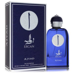 Ajyad Ercan by Ajyad - Eau De Parfum Spray 100 ml