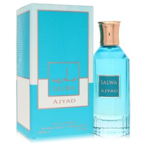 Ajyad Salwa by Ajyad - Eau De Parfum Spray 100 ml