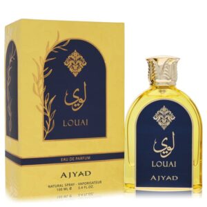 Ajyad Louai by Ajyad - Eau De Parfum Spray 100 ml