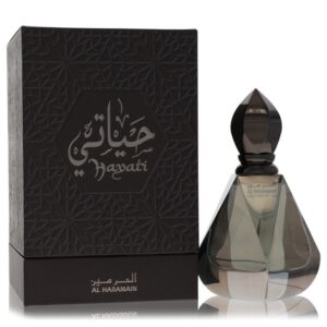 Al Haramain Hayati by Al Haramain - Eau De Parfum Spray 3.33 oz