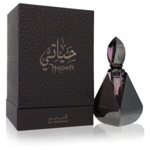 Al Haramain Hayati by Al Haramain - Eau De Parfum Spray 0.4 oz