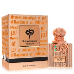 Al Malakia Mystery of Happiness by Al Malakia - Eau De Parfum Spray 100 ml