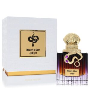 Al Malakia Mystery of Love by Al Malakia - Eau De Parfum Spray 100 ml