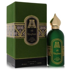 Al Rayhan by Attar Collection - Eau De Parfum Spray (Unisex) 3.4 oz