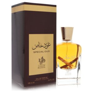 Al Wataniah Special Oud by Al Wataniah - Eau De Parfum Spray (Unisex) 100 ml