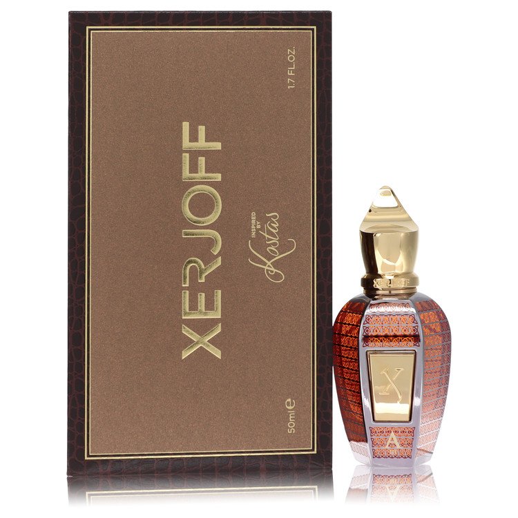 Alexandria III by Xerjoff - Eau De Parfum Spray 1.7 oz